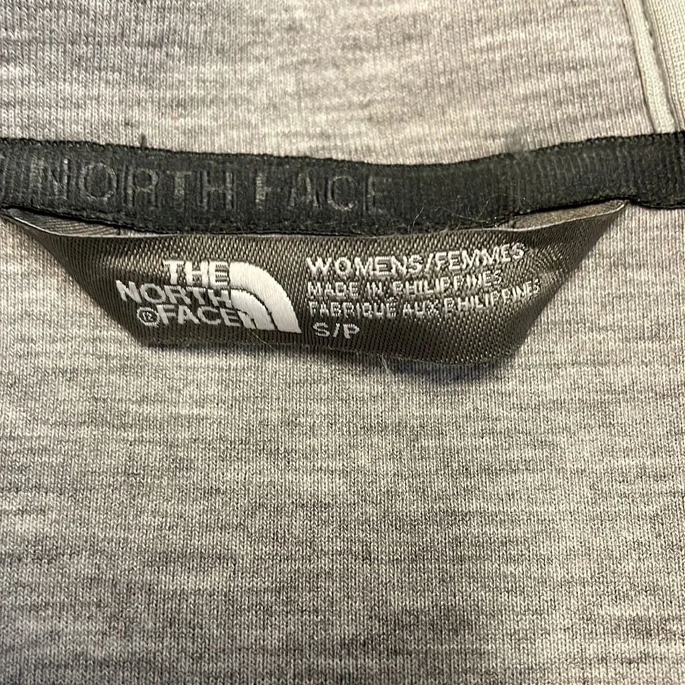 The NORTH FACE Neo Thermal Snap Jacket - Picture 8 of 12